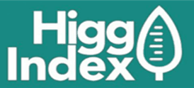 Higg Index Certificate