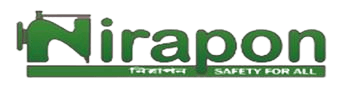 Nirapon Certificate