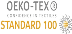 Oeko-Tex Certificate