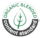 Organic Blended Certificate