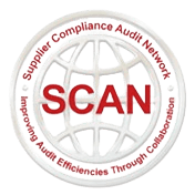 SCAN Certificate