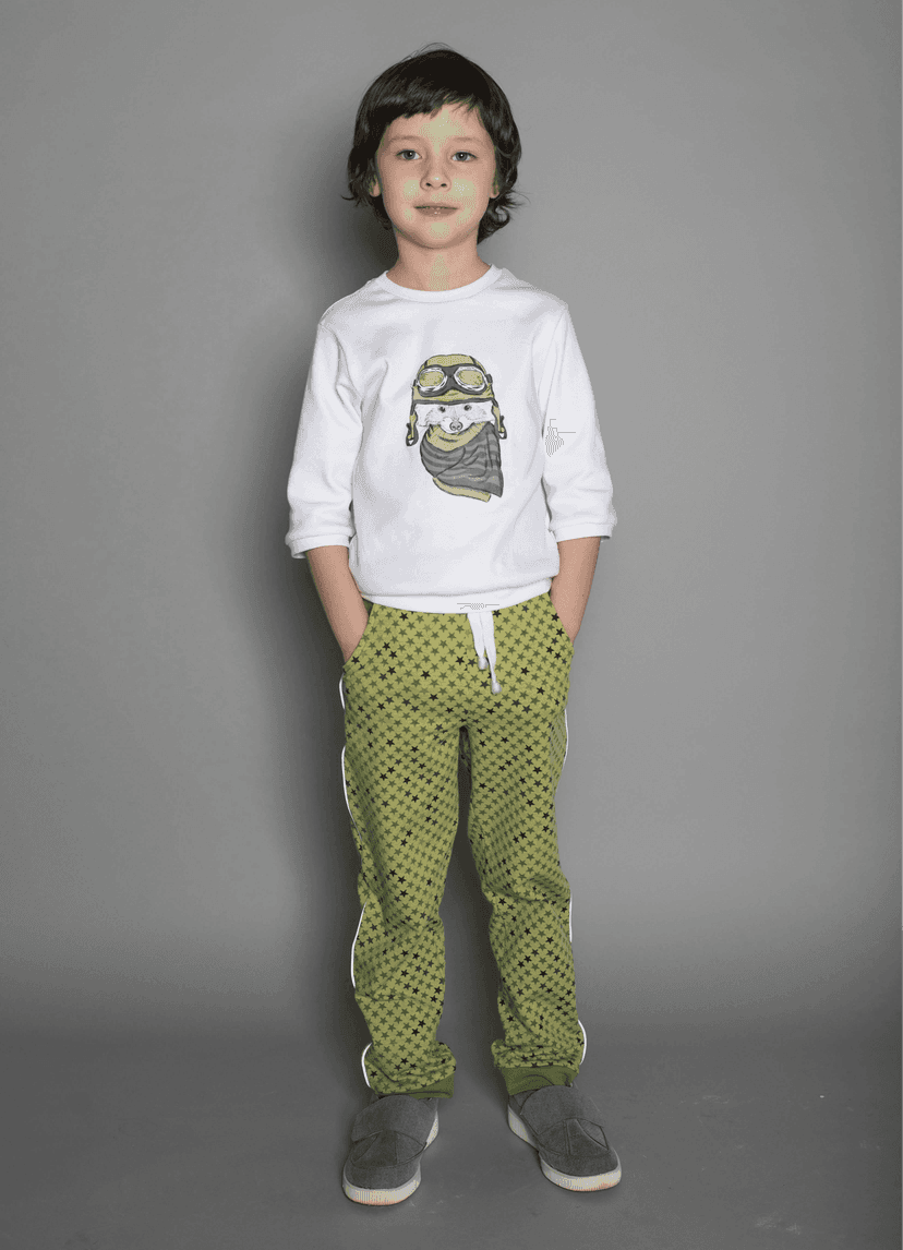 Children's Wear Collection