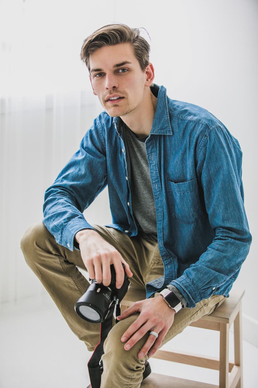 Men's Wear Collection
