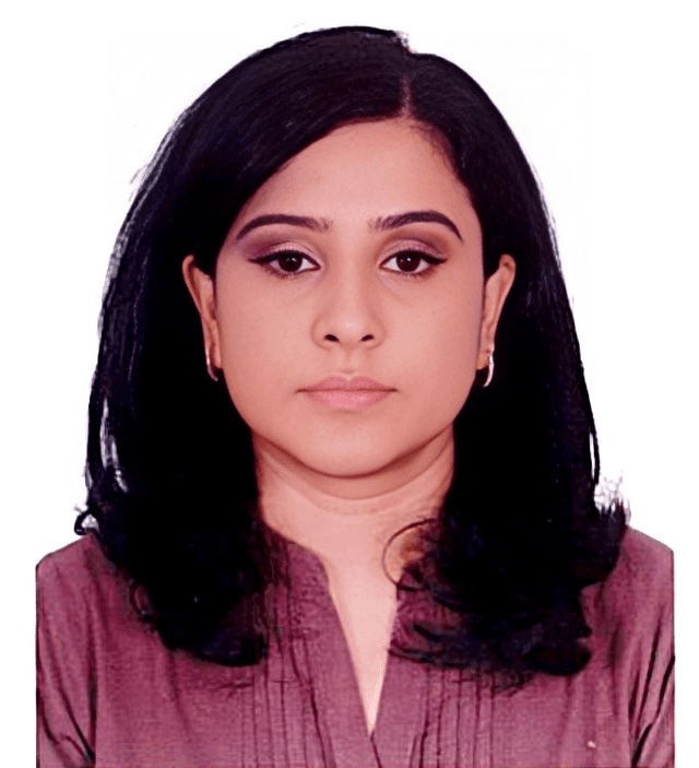 RANA LAILA HAFIZ - Managing Director